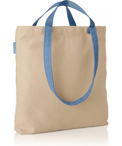 2 Hand Tote Bag Wh Chef Brown (Spz-2802) $16.04 Totes