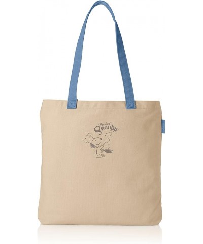 2 Hand Tote Bag Wh Chef Brown (Spz-2802) $16.04 Totes