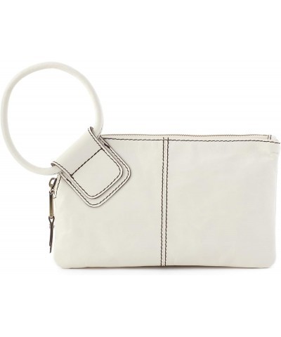 Sable Wristlet Latte $50.54 Hobo Bags