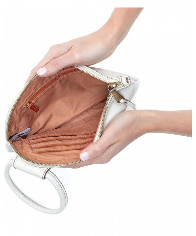 Sable Wristlet Latte $50.54 Hobo Bags