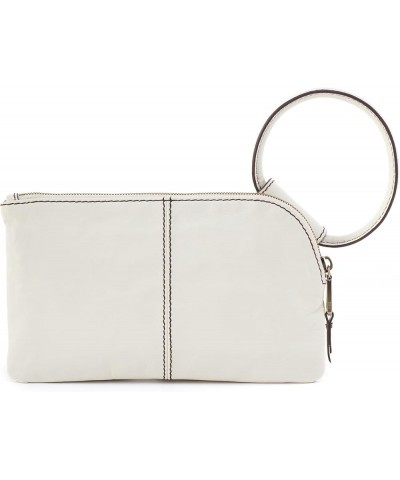 Sable Wristlet Latte $50.54 Hobo Bags