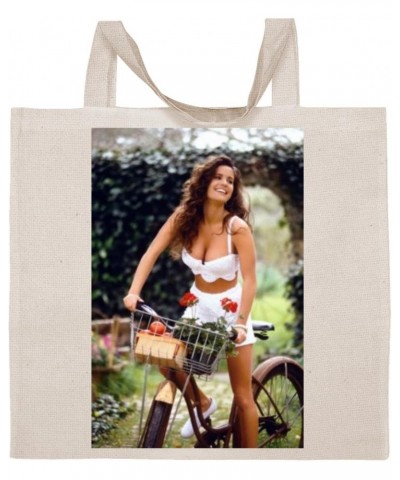 Jennifer Lavoie - Cotton Photo Canvas Grocery Tote Bag IDPP350458 $19.71 Totes