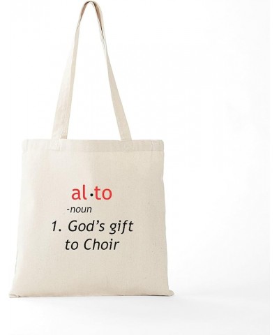 A Chorus Line The Songs Tote Bag Natural Canvas Tote Bag, Cloth Shopping Bag Alto Definition Tote Bag $8.47 Travel Gear