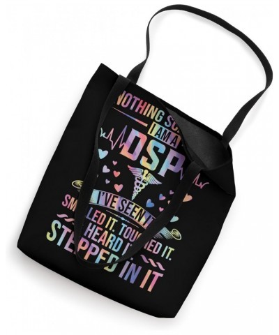 Direct support Professional DSP Tote Bag $11.61 Totes