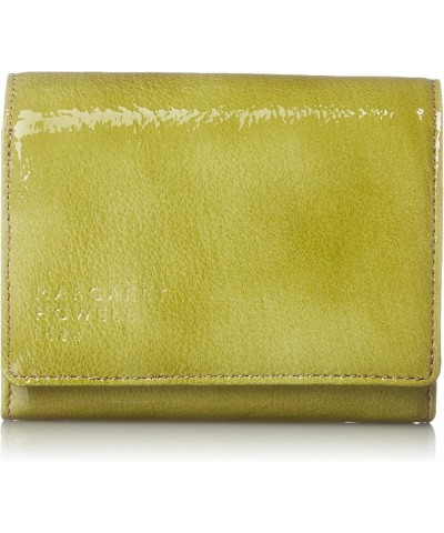 Women's Wallet lightgreen $45.75 Wallets