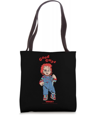 Good Guys Killer Retro style Tote Bag $12.69 Totes