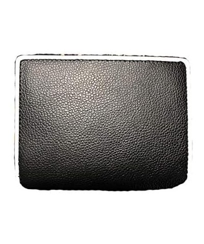 Kate Spade NY Patterson Drive Small Shawn Black Painted Edge Leather Wallet $36.66 Wallets