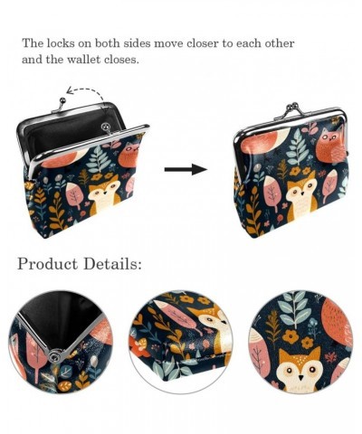 Small Wallet Women,Coin Purse For Women,Ethnic Style Mandala Flower,Change Purse M7an4bg97yl $11.02 Wallets