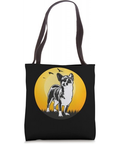 Chihuahueño Chihuahua Dog Breed Tote Bag $9.42 Totes