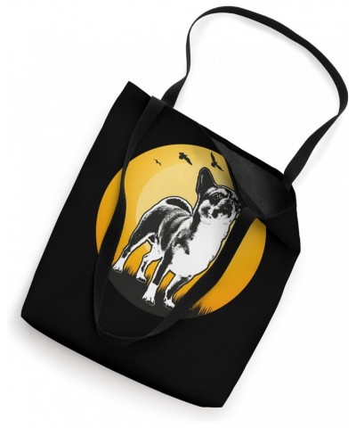 Chihuahueño Chihuahua Dog Breed Tote Bag $9.42 Totes