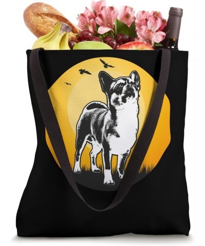 Chihuahueño Chihuahua Dog Breed Tote Bag $9.42 Totes