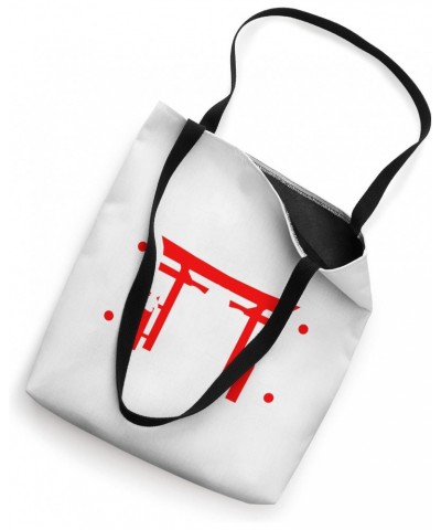 Japanese Urban Aesthetic Japan Culture Kyoto Tote Bag $12.74 Totes