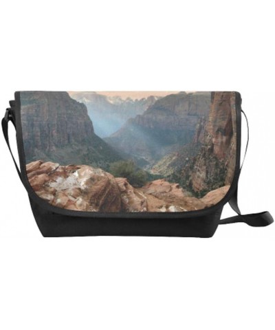 Saddle Purse Zion Park $74.25 Handbags