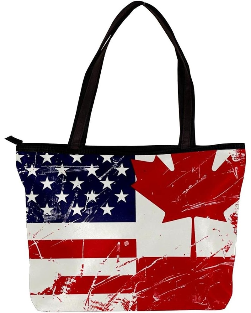 Tote Bags for Women,Womens Handbags,Small Tote Bag Y314s1ffdw $13.32 Totes