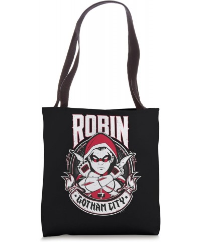 Robin Gotham City Tote Bag $13.99 Totes