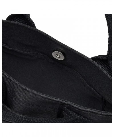 Utility Black (Black 19-3911tcx) $24.90 Totes