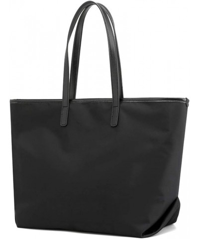 Ladies shoulder bag handbag Black $21.47 Shoulder Bags