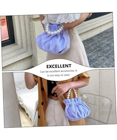 Suede Small Backpack Shoulder Handbag Cross Body Purses Summer Shoulder Bag Green Handbags for Women Purple $10.61 Crossbody ...