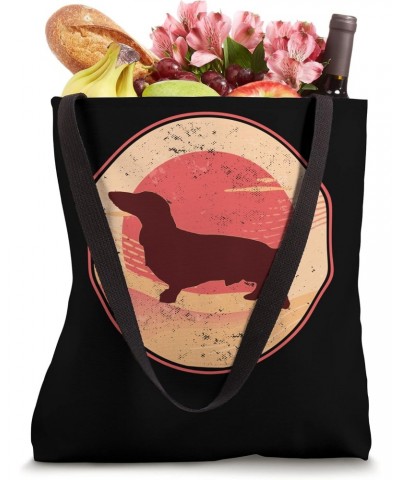 Dachshund Wiener Dog Breed Tote Bag $13.89 Totes