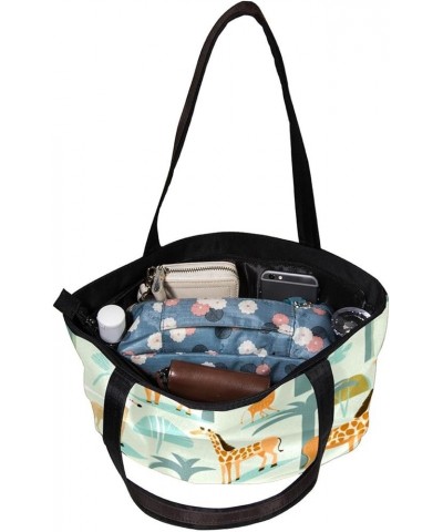 Tote Bags for Women,Womens Handbags,Small Tote Bag W716b9dieu $11.48 Totes