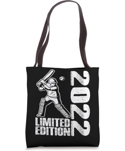 Limited Edition Cricket Geburtstag 2022 Tote Bag $11.00 Totes