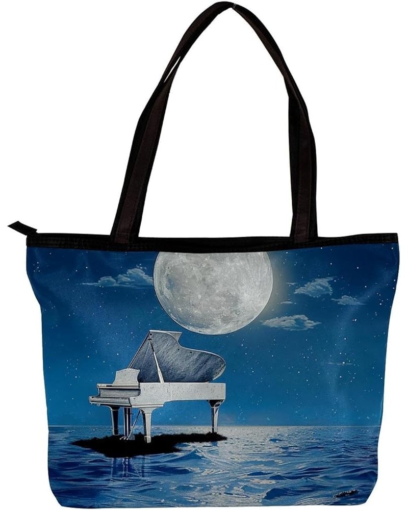 Tote Bags for Women,Womens Handbags,Small Tote Bag P764c5dgez $15.08 Totes