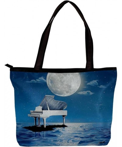 Tote Bags for Women,Womens Handbags,Small Tote Bag P764c5dgez $15.08 Totes