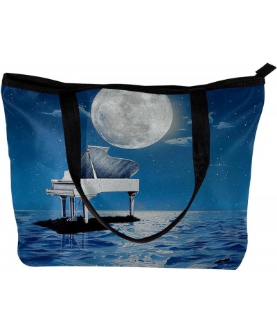 Tote Bags for Women,Womens Handbags,Small Tote Bag P764c5dgez $15.08 Totes