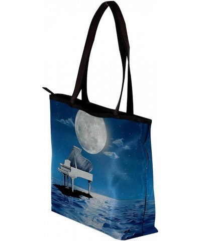 Tote Bags for Women,Womens Handbags,Small Tote Bag P764c5dgez $15.08 Totes