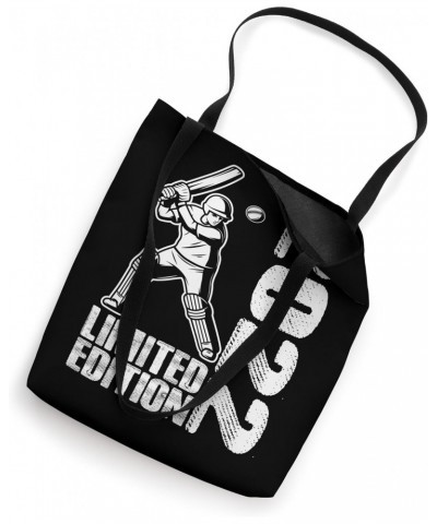 Limited Edition Cricket Geburtstag 2022 Tote Bag $11.00 Totes