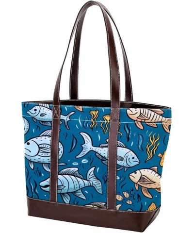 Purses for Women,Tote Bag for Women,Handbags for Women S588m9gtjo $26.20 Totes