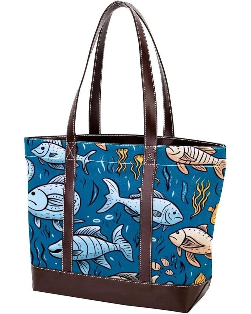 Purses for Women,Tote Bag for Women,Handbags for Women S588m9gtjo $26.20 Totes