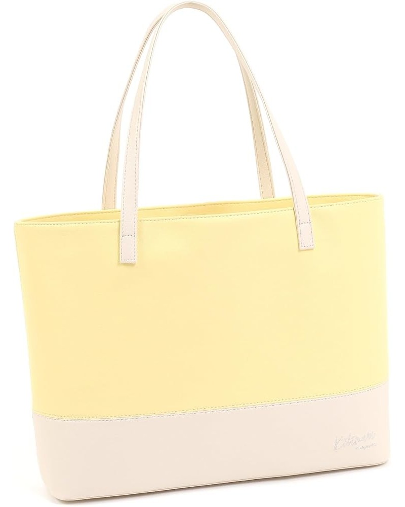 Utility Yellow/Ivory [Yellow] 40911 $42.27 Shoulder Bags