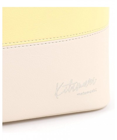 Utility Yellow/Ivory [Yellow] 40911 $42.27 Shoulder Bags