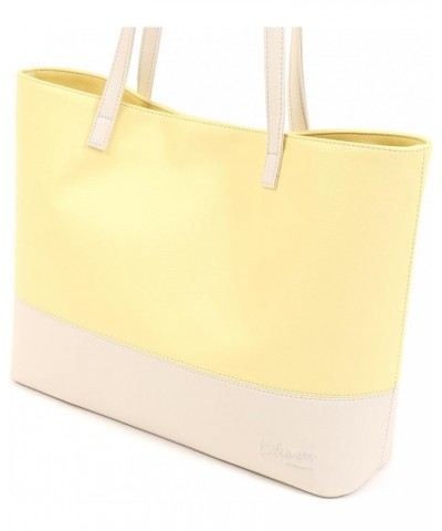 Utility Yellow/Ivory [Yellow] 40911 $42.27 Shoulder Bags