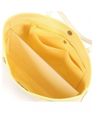 Utility Yellow/Ivory [Yellow] 40911 $42.27 Shoulder Bags