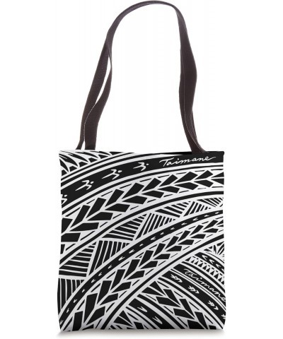 Polynesian Tote Bag $12.76 Totes