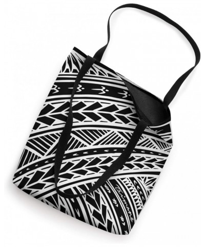 Polynesian Tote Bag $12.76 Totes