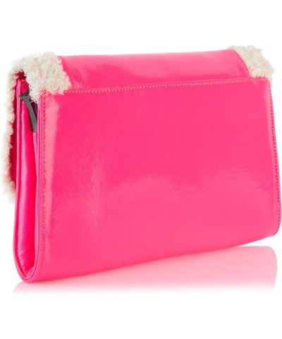 Classic Neon Pink $18.42 Shoulder Bags