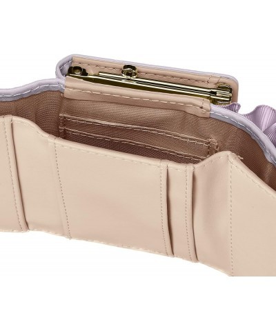 Women's DR30-2BK purple $16.21 Wallets