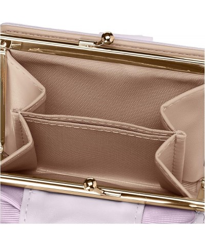 Women's DR30-2BK purple $16.21 Wallets