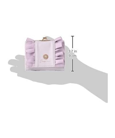 Women's DR30-2BK purple $16.21 Wallets