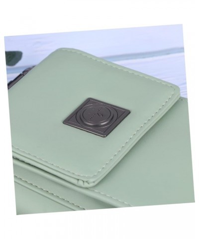 2pcs crossbody bag shoulder bag phone bag fashion bag portable purse coin wallet cell phone student Greenx3pcs $41.40 Crossbo...