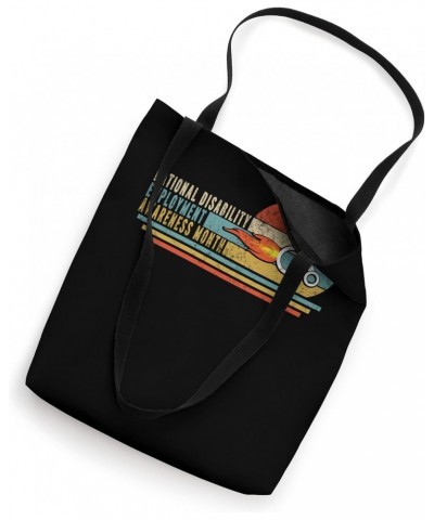 National Disability Employment Awareness Month Disability Gi Tote Bag $16.50 Totes