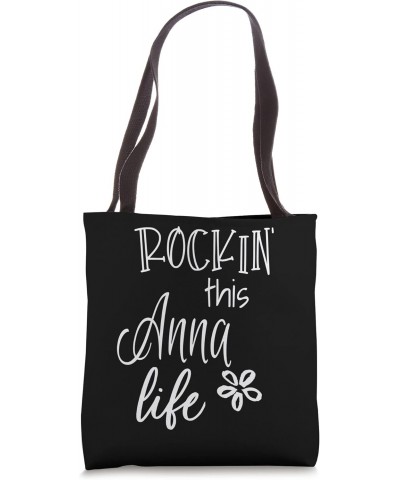 Rockin This Anna Life Special Grandma Tote Bag $15.00 Totes