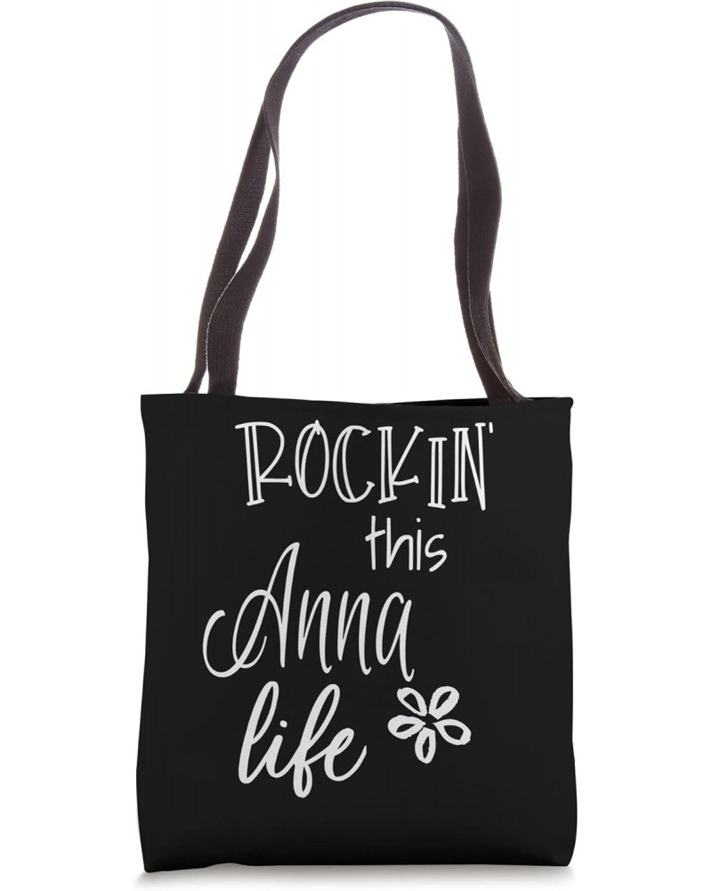 Rockin This Anna Life Special Grandma Tote Bag $15.00 Totes