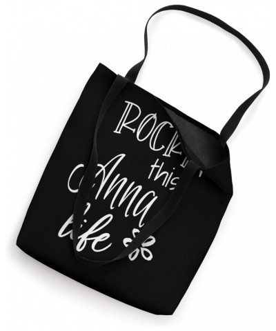 Rockin This Anna Life Special Grandma Tote Bag $15.00 Totes