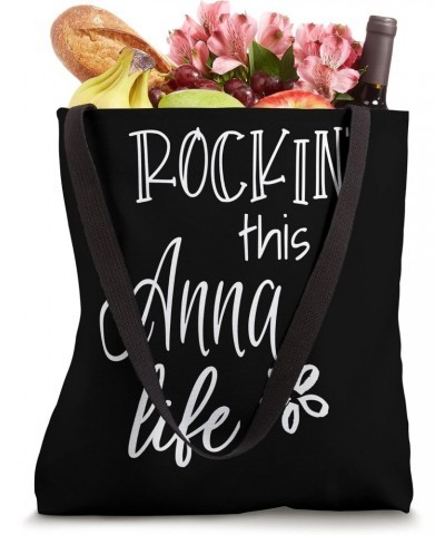 Rockin This Anna Life Special Grandma Tote Bag $15.00 Totes