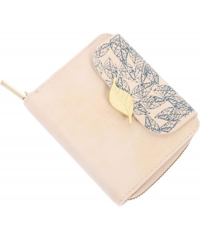 Flip Wallet Women Clutch Printed Clutch Purse for Women Leather Wallet Ladies Purse Zipper Purse Leather Purse Women Leather ...