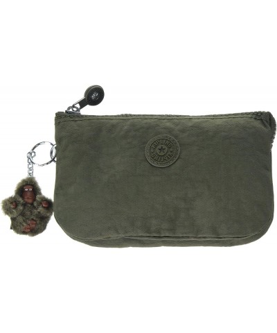 Coin Purses & Pouches, Multicolour Green (Jaded Green C) $18.55 Clutches